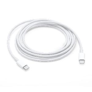 Apple USB-C Charge Cable - Kabel - Digital / Daten 2 m